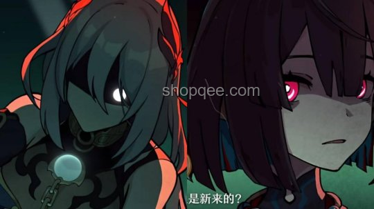 《崩坏：星穹铁道》虚一直构深度解析——被告人赛法利娅的审判